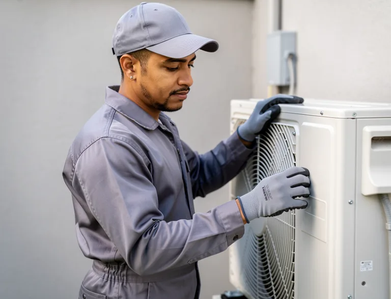 Wärmepumpeninstallateur Service in Luebeck